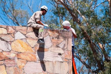 Codesal incorporará internet en los complejos termales del perilago de Salto Grande