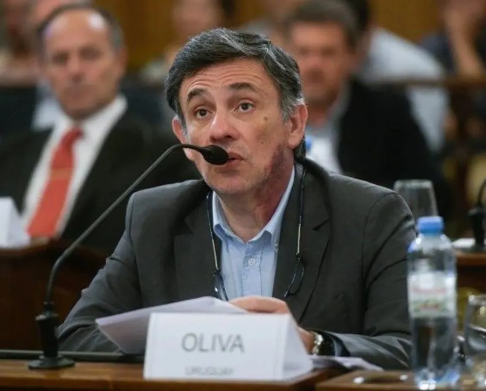 Preocupado por el retroceso en los derechos, Oliva le envió una carta abierta a Milei