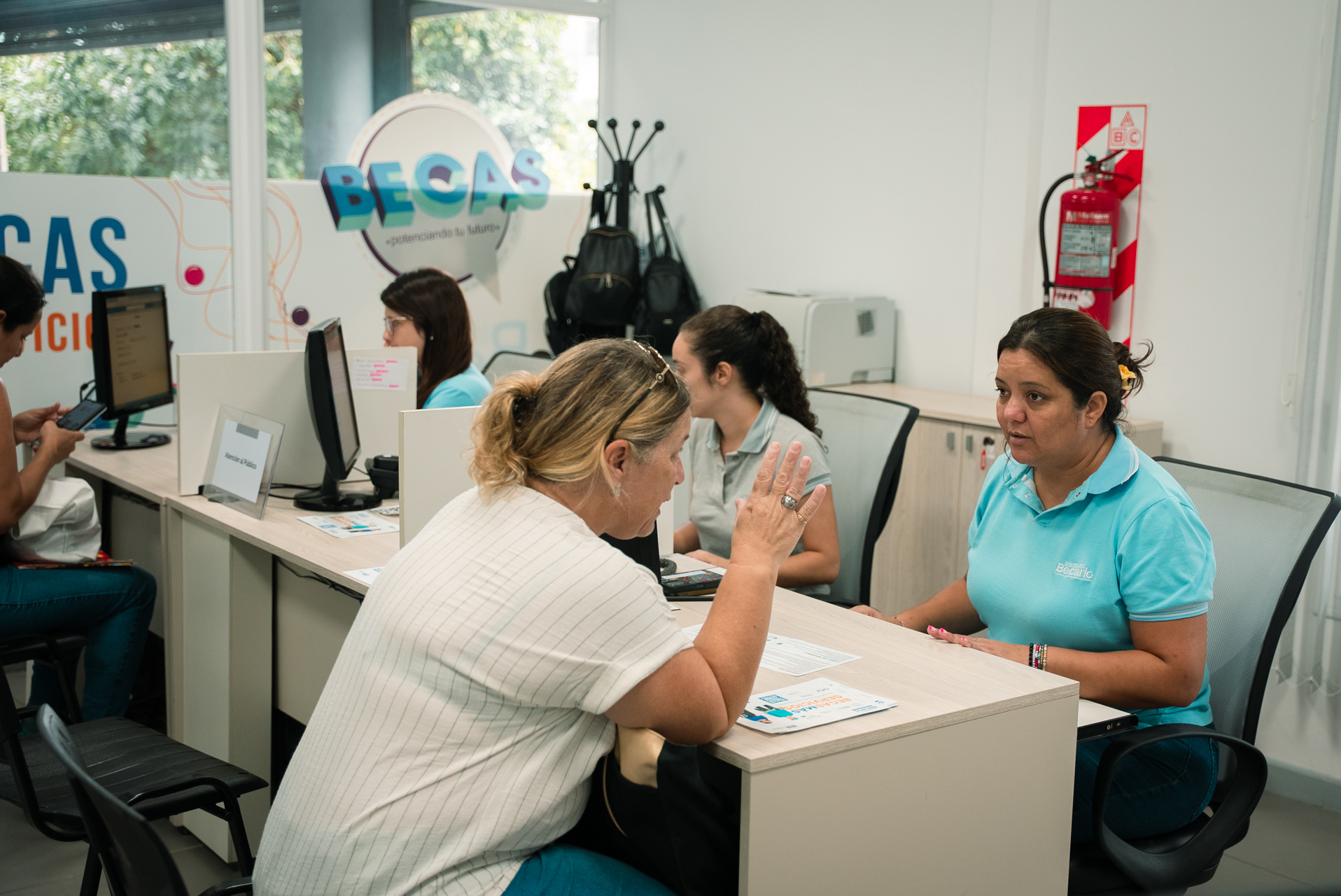 Comienza el cronograma de pagos de becas provinciales