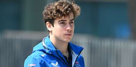 F1: Colapinto fue P20 y Leclerc dominó el último ensayo en el GP de Mónaco