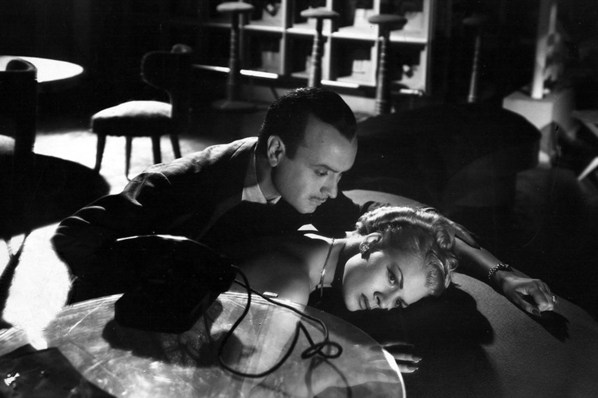 La Secretaría de Cultura de Entre Ríos invita a un nuevo ciclo de películas en el Iaaer