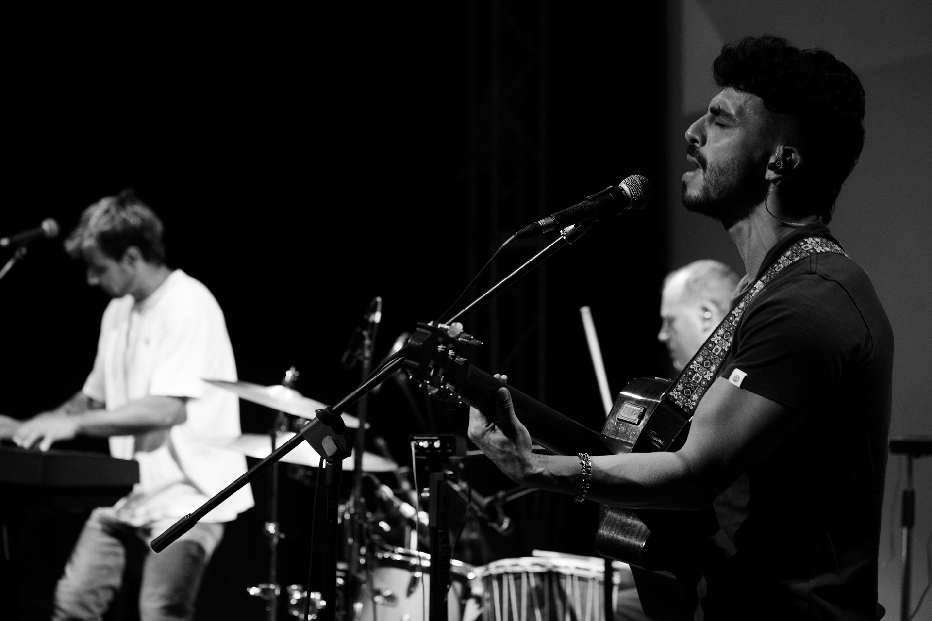 Uno de los ejes del Encuentro Entrerriano de Música serán las charlas y capacitaciones gratuitas