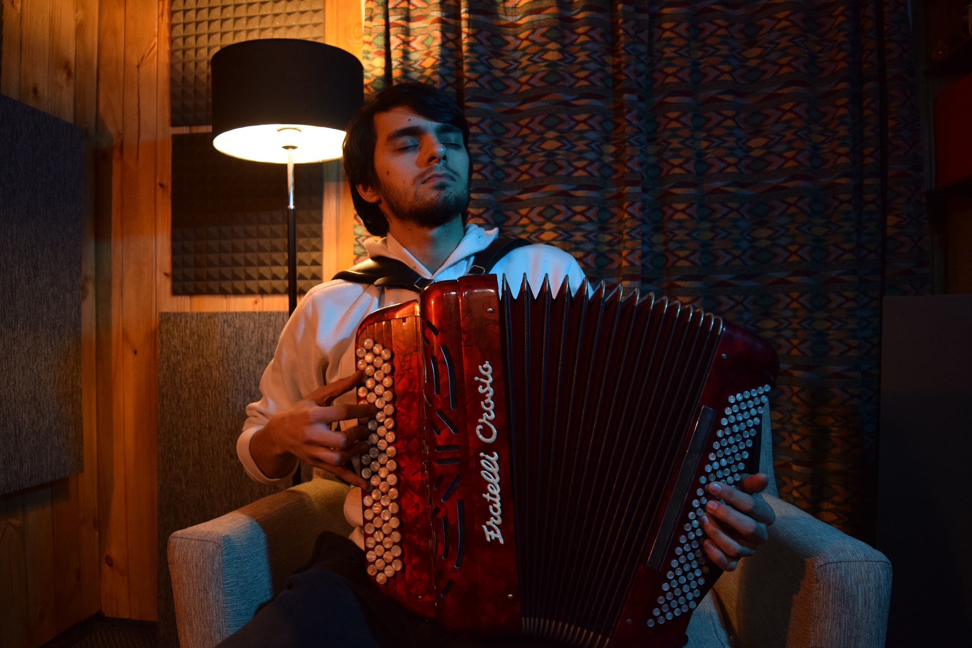 Habrá un nuevo Fogón Entrerriano en la Casa de la Cultura de Entre Ríos