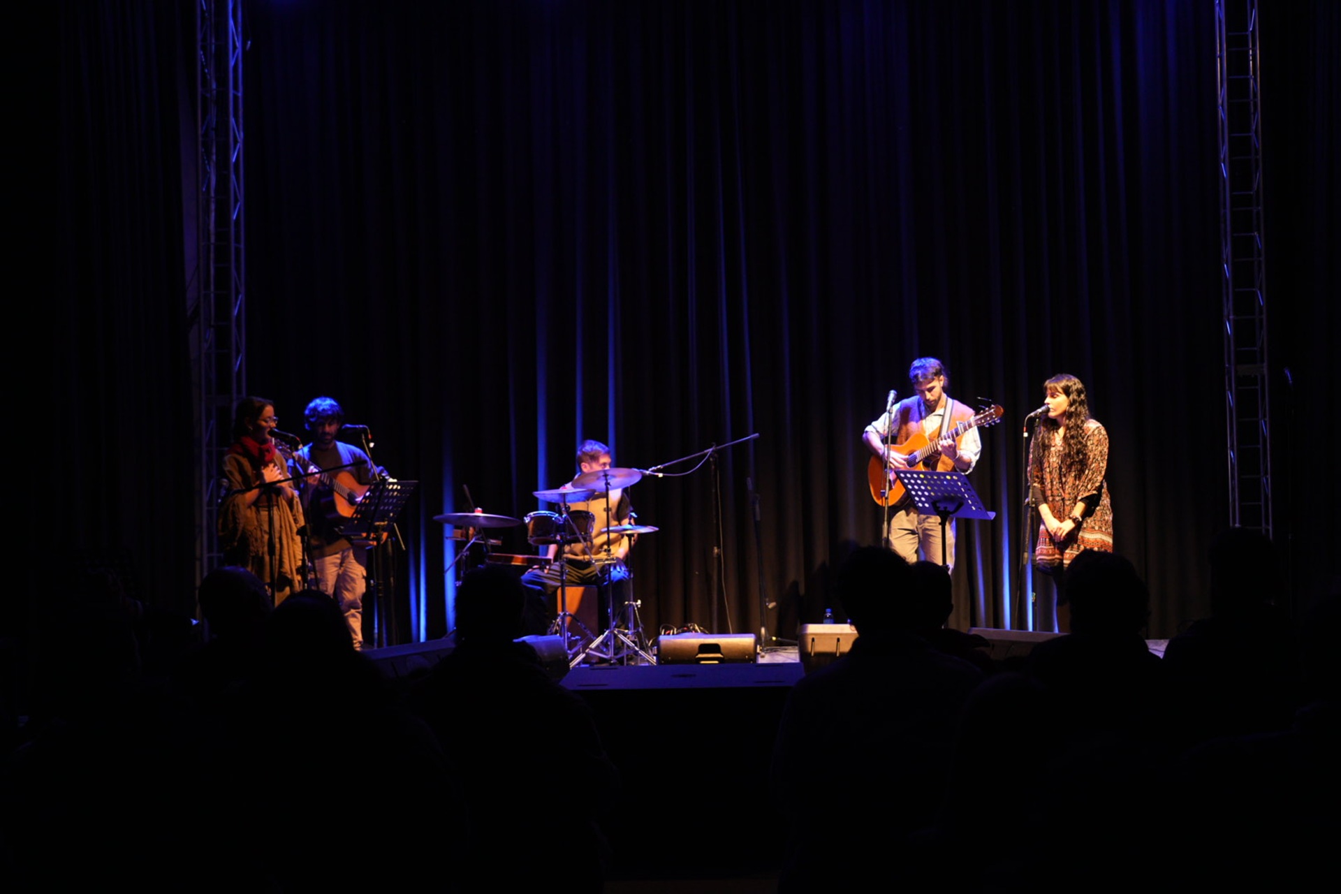 Se prepara un nuevo Fogón Entrerriano en Gobernador Mansilla