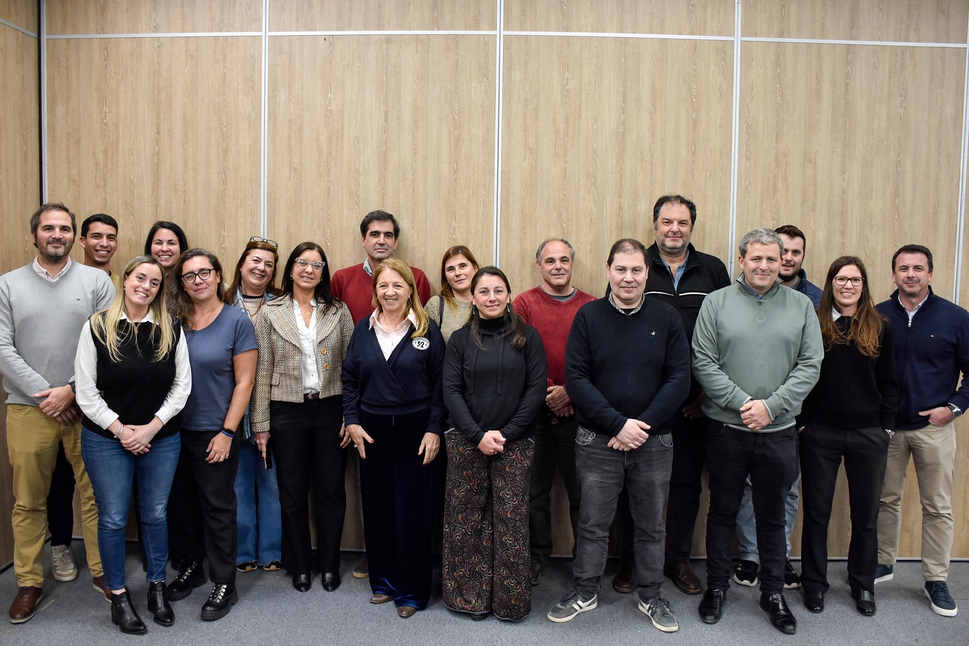 Paraná será sede de BioArgentina 2025, un encuentro federal de desarrollo e innovación en biotecnología