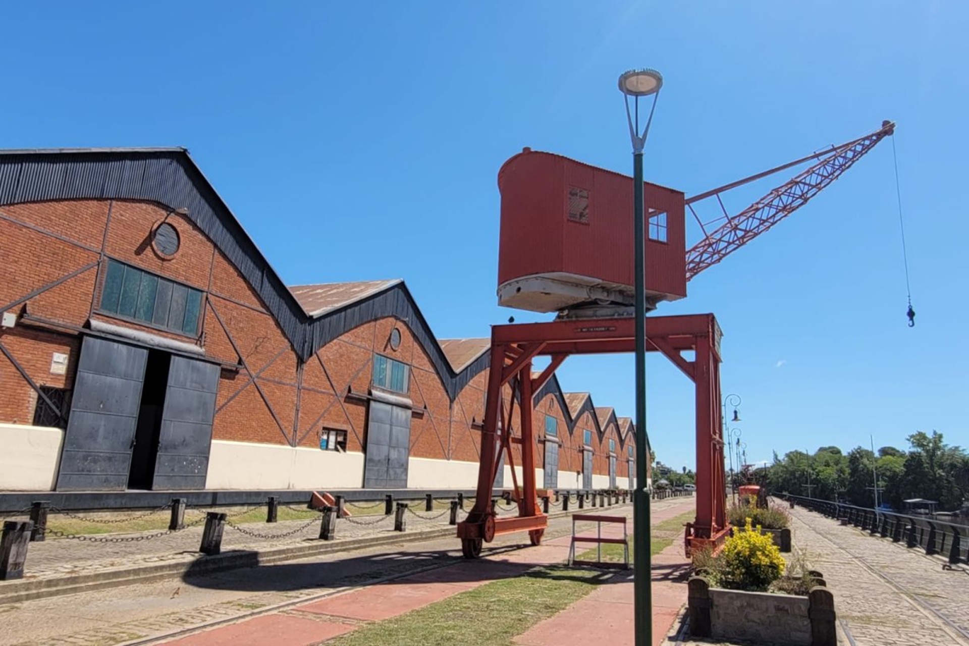 El gobierno provincial acompaña la Expo Gualeguaychú Sustenta, un encuentro sobre ciencia e innovación