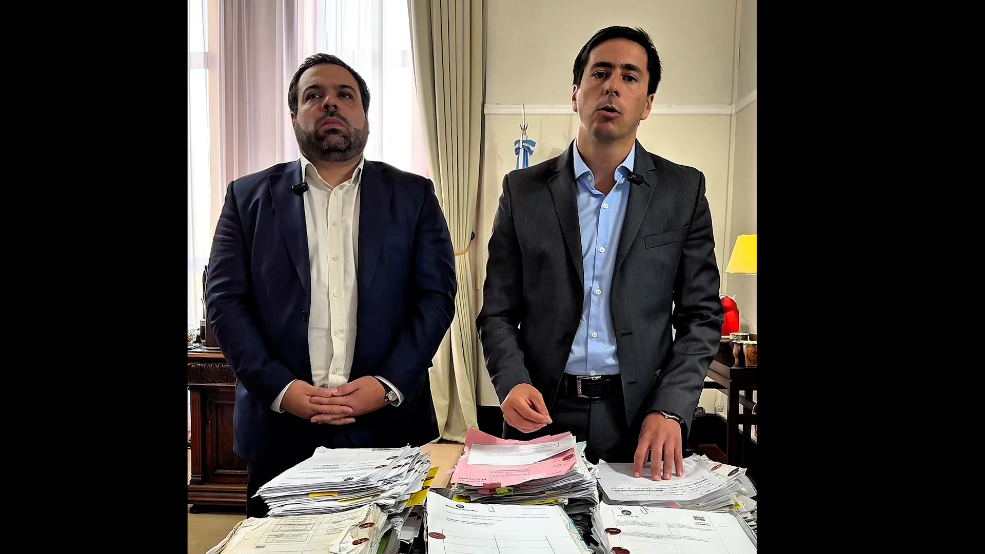 Entre Ríos avanza en el control del recurso humano y pone fin a los privilegios en el Estado