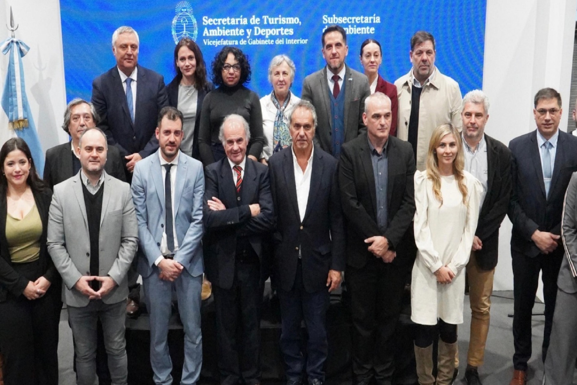 El sello de calidad entrerriano Raíz Nativa obtuvo un reconocimiento nacional