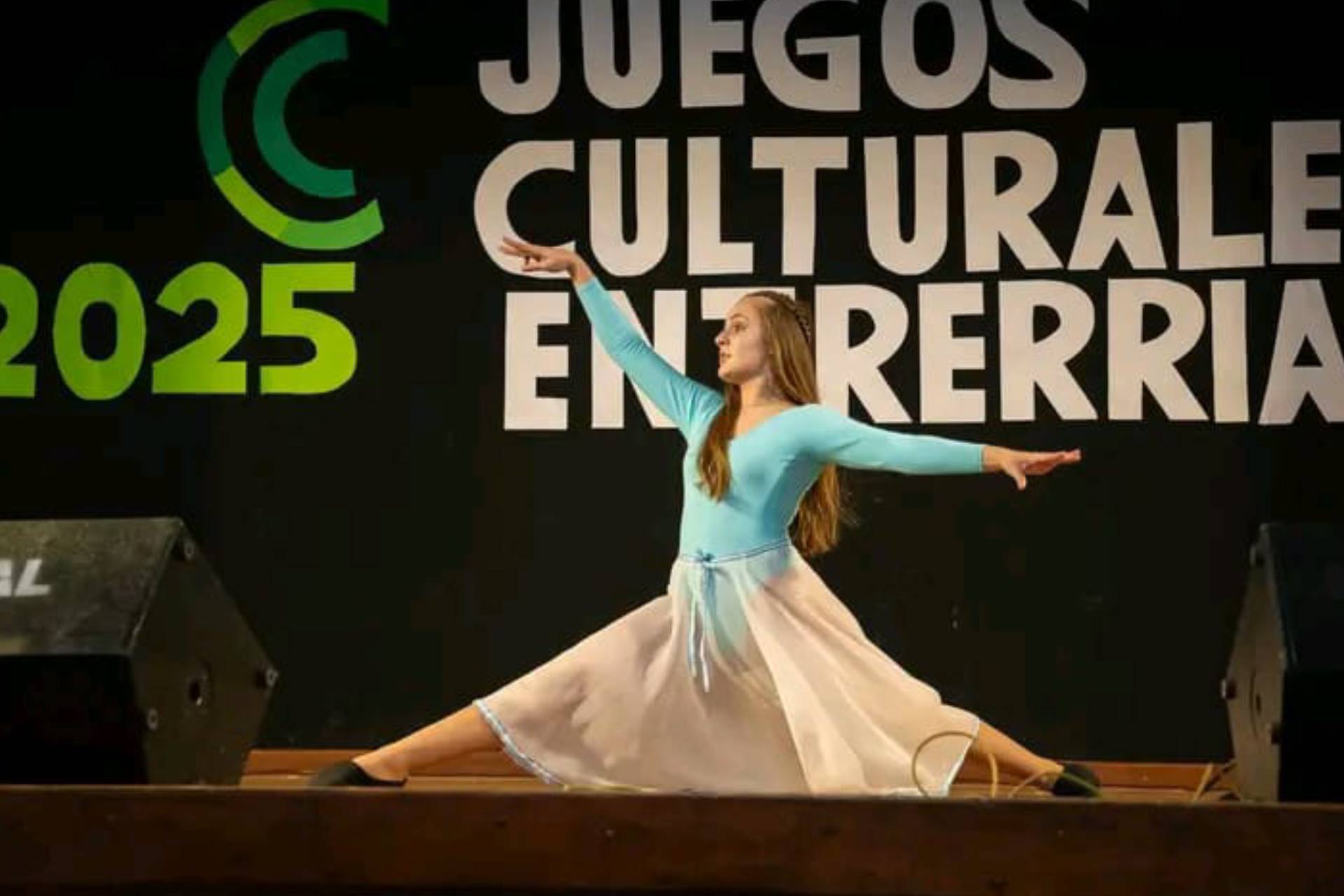 Los Juegos Culturales Entrerrianos tuvieron su jornada en Rosario del Tala