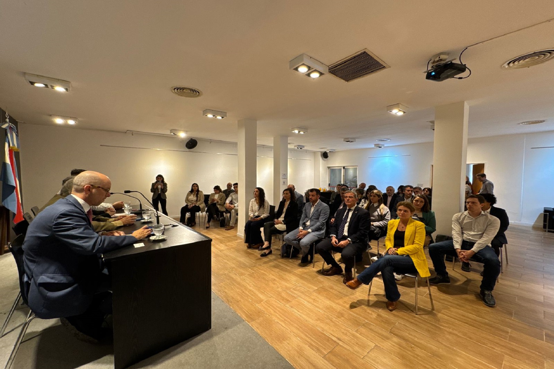 Se realizará la cita previa a la cumbre mundial sobre cambio climático