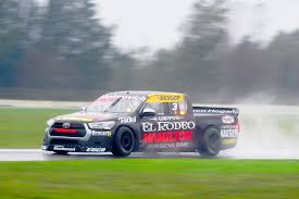 19 autos serán parte de la fecha de TC Pick Up en Paraná: inscriptos y horarios