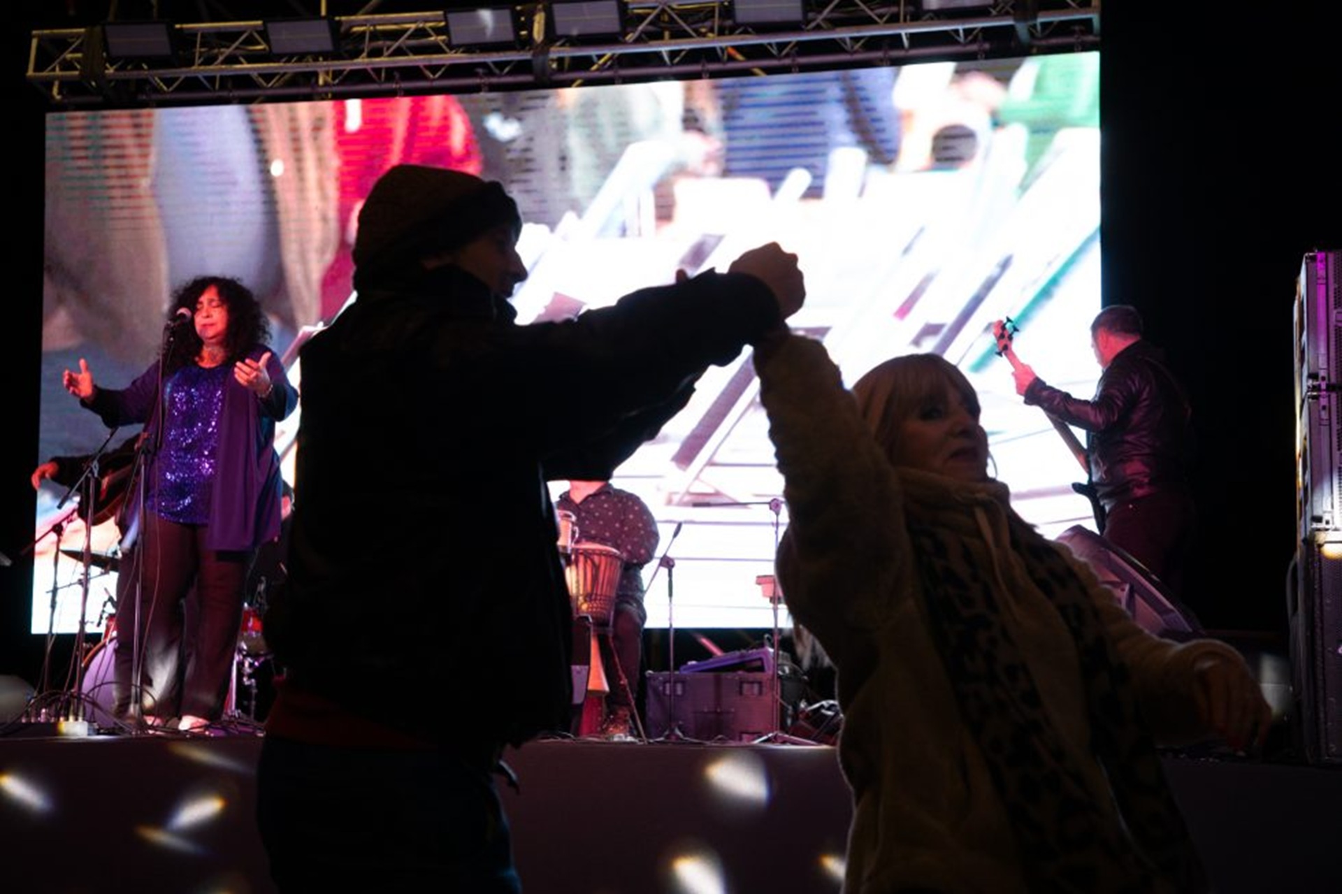 Ritmos Argentinos: habrá recitales gratuitos en tres localidades de Entre Ríos