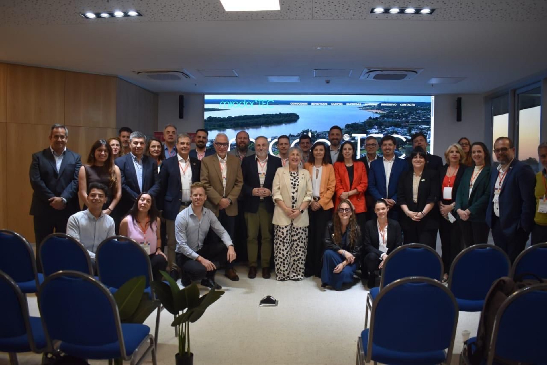 El encuentro federal de Cambio Climático posicionó a Entre Ríos en la agenda ambiental nacional