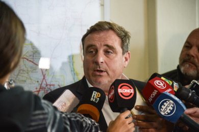 El gobierno denunció ante la Justicia presuntos sobreprecios en compras de Vialidad