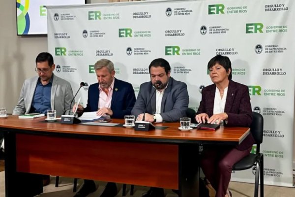 La provincia continúa con la reducción de tarifas eléctricas a partir de acuerdos para bajar tasas municipales