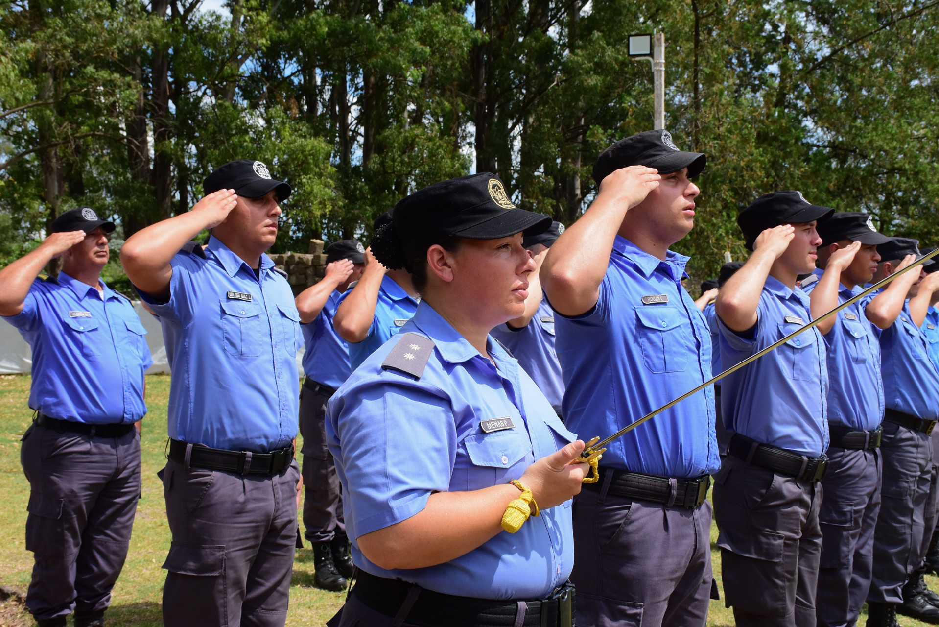 Diputados aprobó un proyecto para fortalecer el Servicio Penitenciario