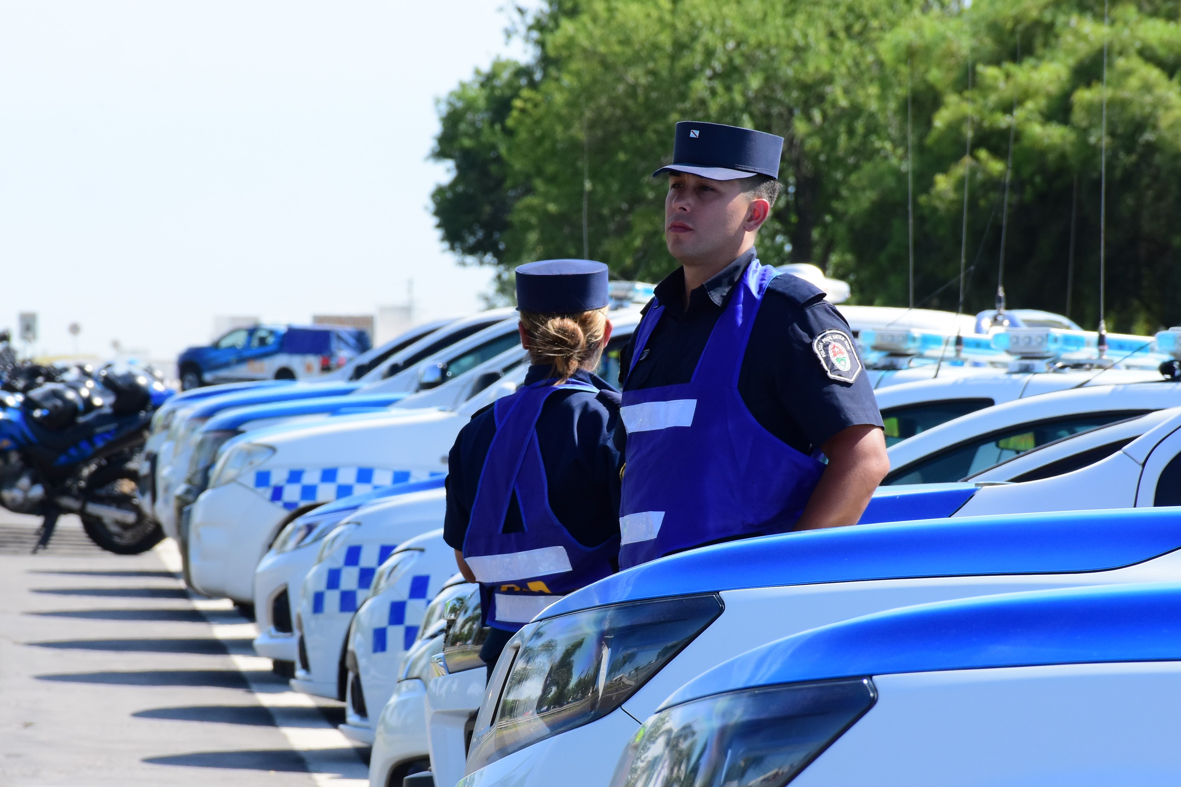 La Policía hizo un balance positivo de la seguridad durante las fiestas en Entre Ríos
