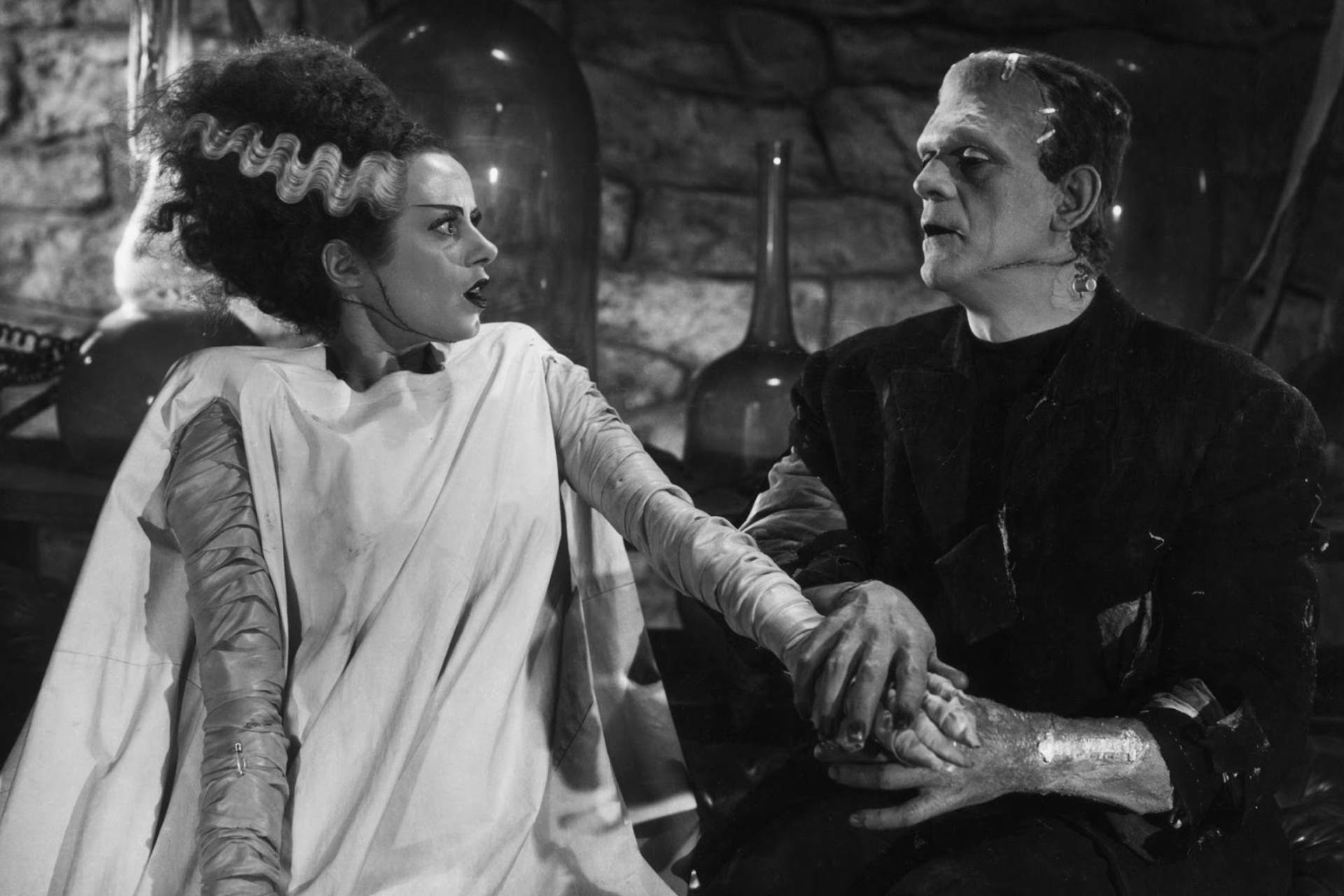 El Cineclub Noble presentará un ciclo dedicado a Frankenstein