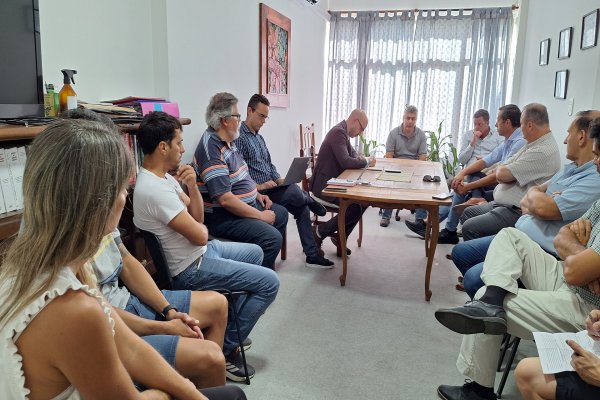 Acuerdo laboral destraba el conflicto en Granja Tres Arroyos