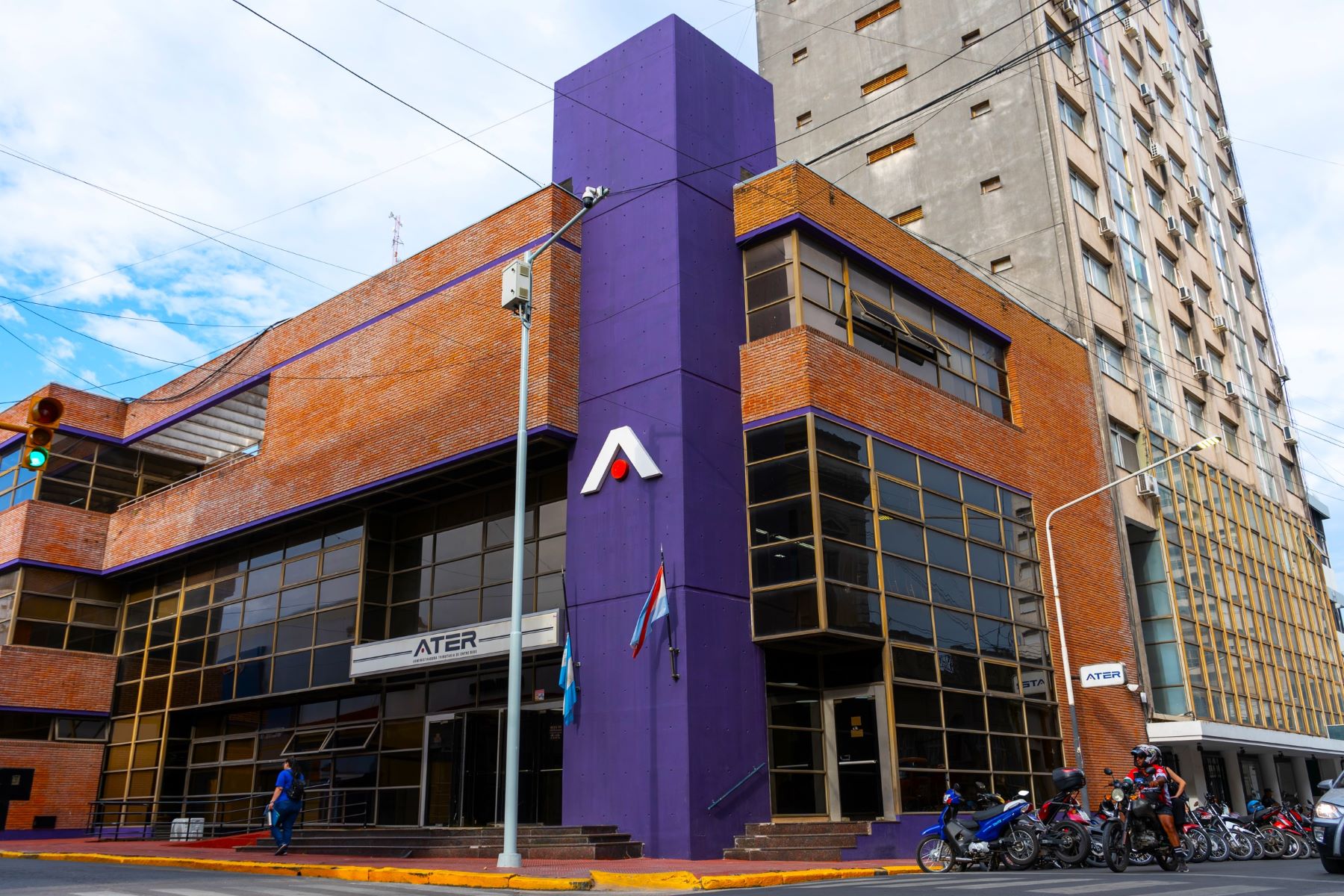 ATER prorrogó los vencimientos del Impuesto Automotor y anunció el pago en cinco cuotas