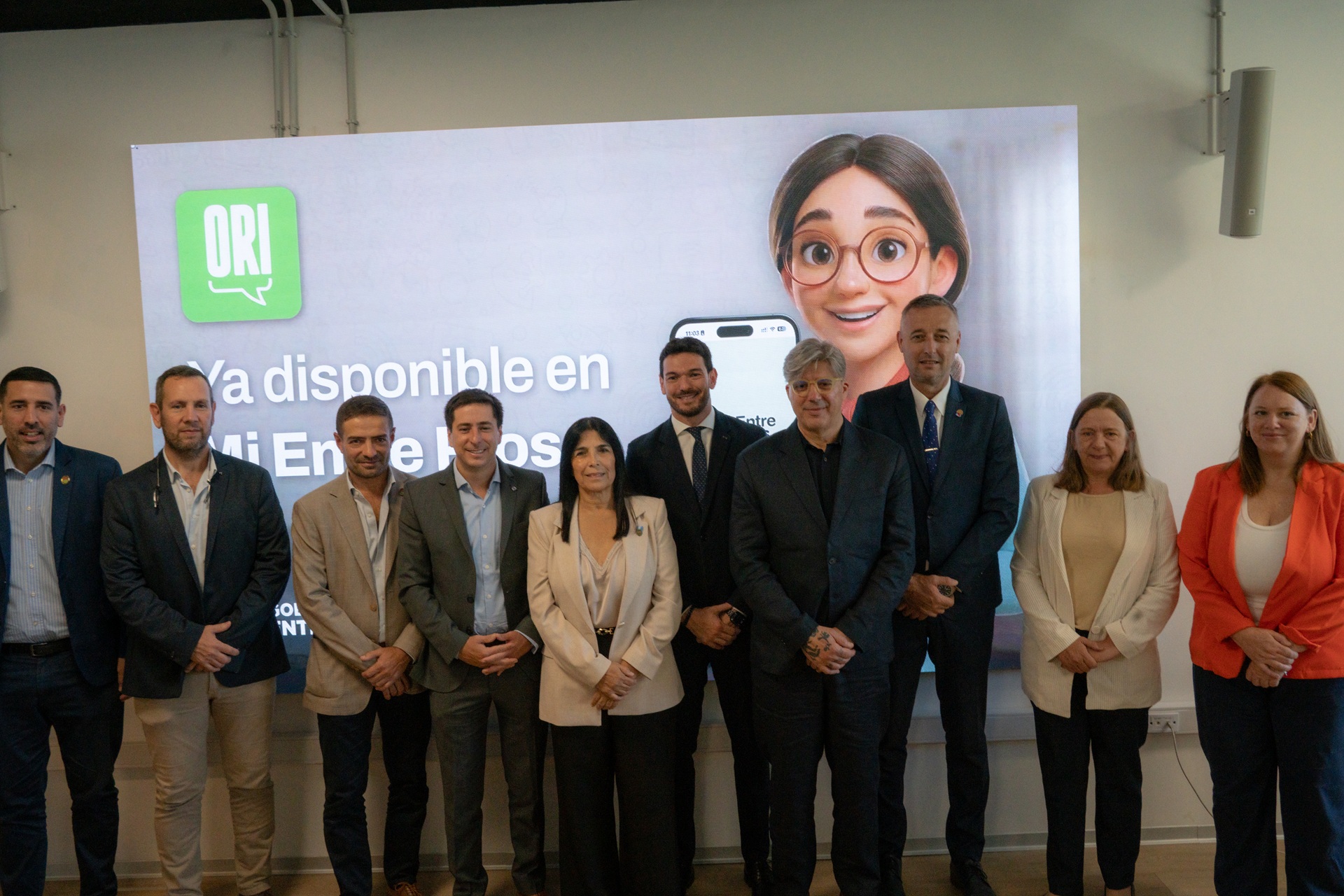Presentaron la primera inteligencia artificial de América Latina para orientar a padres y docentes en temáticas de salud mental